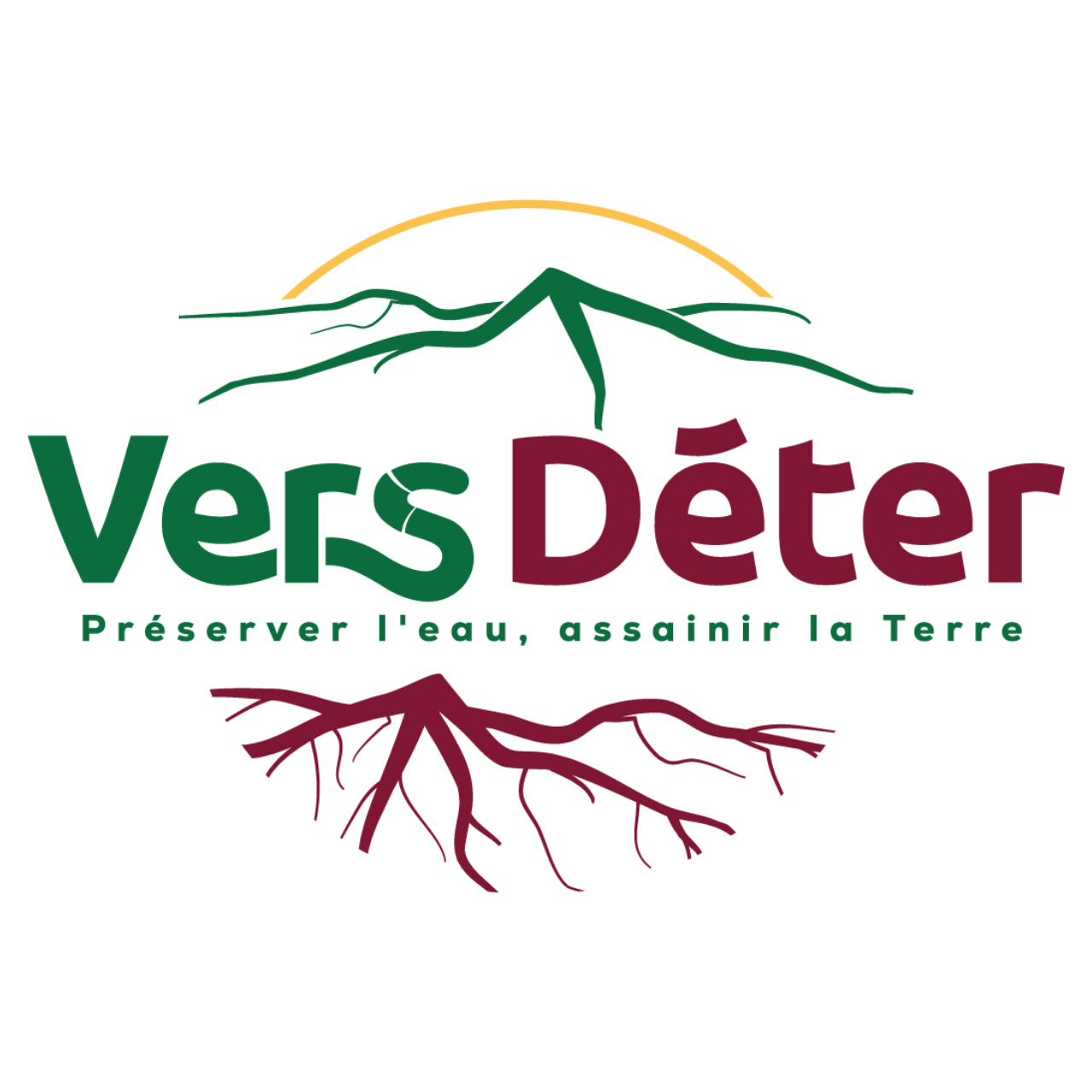 Logo Vers Déter